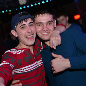 Чак-чак Party 8 лет! фото 35