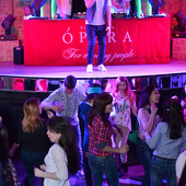 Чак-чак Party 8 лет! фото 44