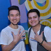 Чак-чак Party 8 лет! фото 73