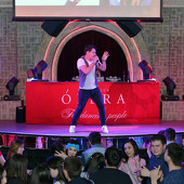 Чак-чак Party 8 лет! фото 38