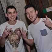 Чак-чак Party 8 лет! фото 31