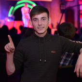 Чак-чак Party 8 лет! фото 56