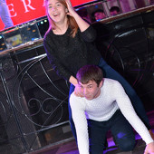 Чак-чак Party 8 лет! фото 64