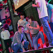 Чак-чак Party 8 лет! фото 60