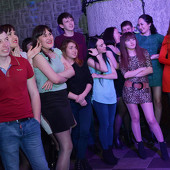 Чак-чак Party 8 лет! фото 61