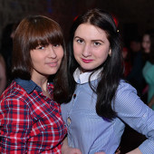 Чак-чак Party 8 лет! фото 32