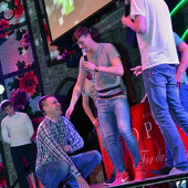 Чак-чак Party 8 лет! фото 59