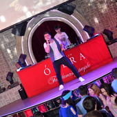 Чак-чак Party 8 лет! фото 37