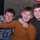 Чак-чак Party 8 лет! фото 43