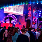 Чак-чак Party 8 лет! фото 45