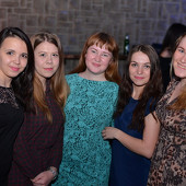 Чак-чак Party 8 лет! фото 39