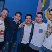 Чак-чак Party 8 лет! фото 72