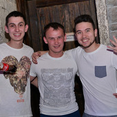 Чак-чак Party 8 лет! фото 34