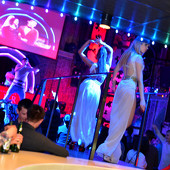 Чак-чак Party 8 лет! фото 55