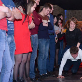 Чак-чак Party 8 лет! фото 66