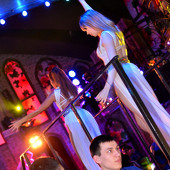 Чак-чак Party 8 лет! фото 54