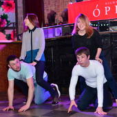 Чак-чак Party 8 лет! фото 63