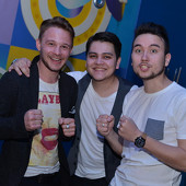 Чак-чак Party 8 лет! фото 76