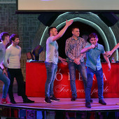 Чак-чак Party 8 лет! фото 57