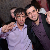 Чак-чак Party 8 лет! фото 42