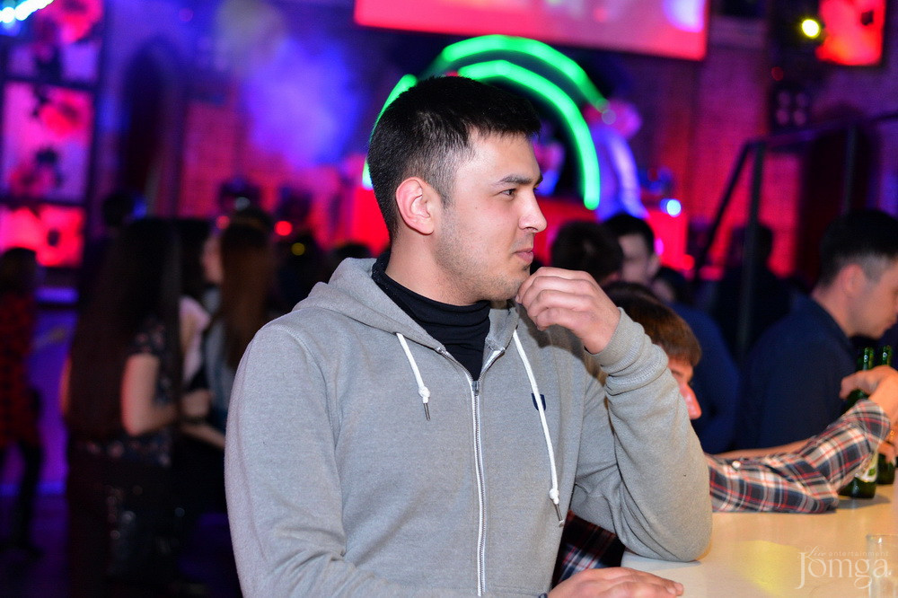 Фотография с Чак-чак Party 8 лет! в Опера