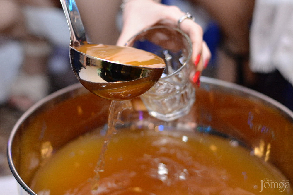 Фотография с Чак-чак Party 8 лет! в Опера