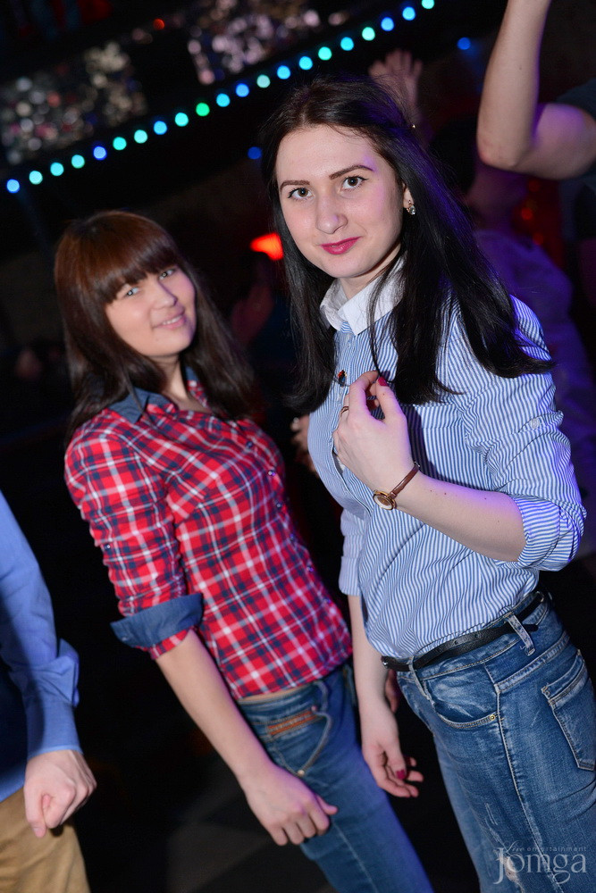 Фотография с Чак-чак Party 8 лет! в Опера