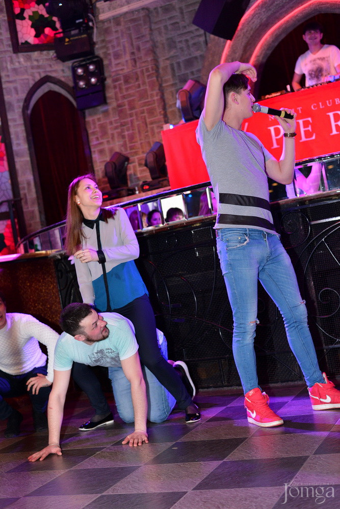 Фотография с Чак-чак Party 8 лет! в Опера