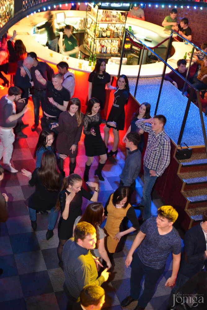 Фотография с Чак-чак Party 8 лет! в Опера