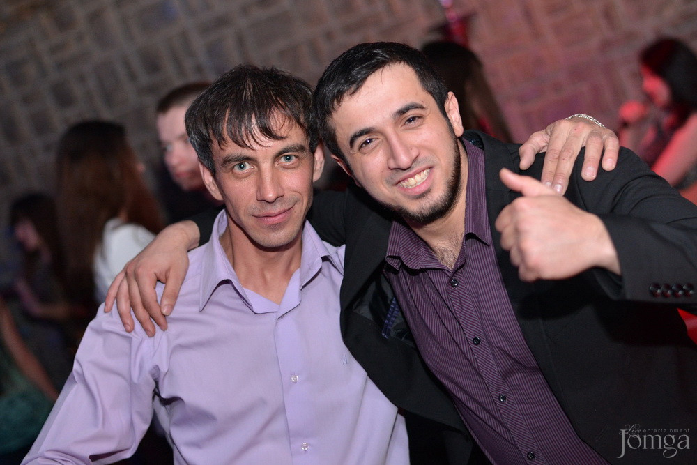 Фотография с Чак-чак Party 8 лет! в Опера