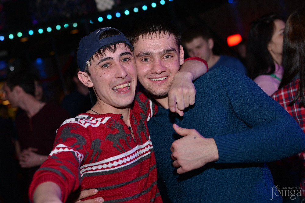 Фотография с Чак-чак Party 8 лет! в Опера