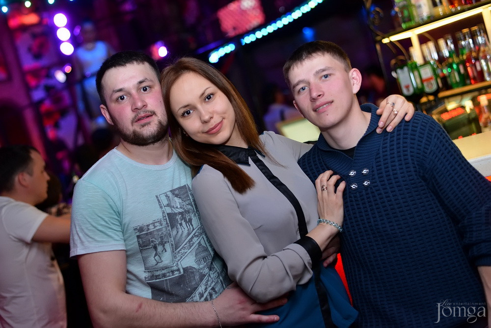 Фотография с Чак-чак Party 8 лет! в Опера