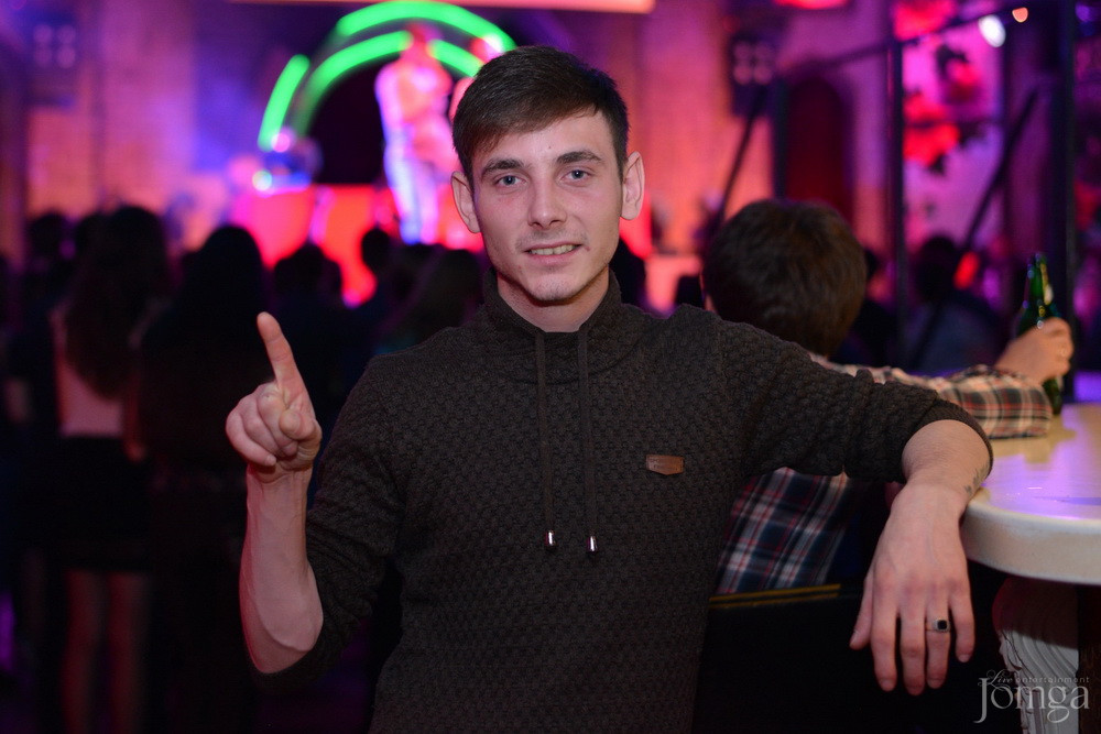 Фотография с Чак-чак Party 8 лет! в Опера