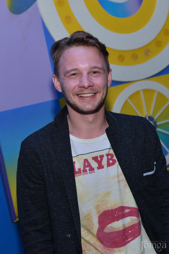 Фотография с Чак-чак Party 8 лет! в Опера