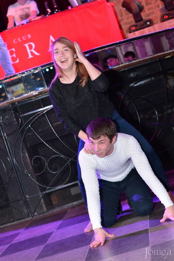 Фотография с Чак-чак Party 8 лет! в Опера