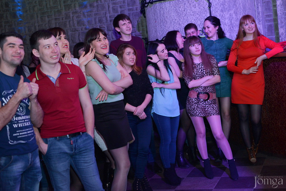 Фотография с Чак-чак Party 8 лет! в Опера