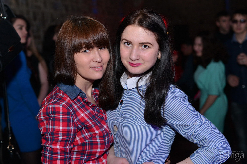 Фотография с Чак-чак Party 8 лет! в Опера