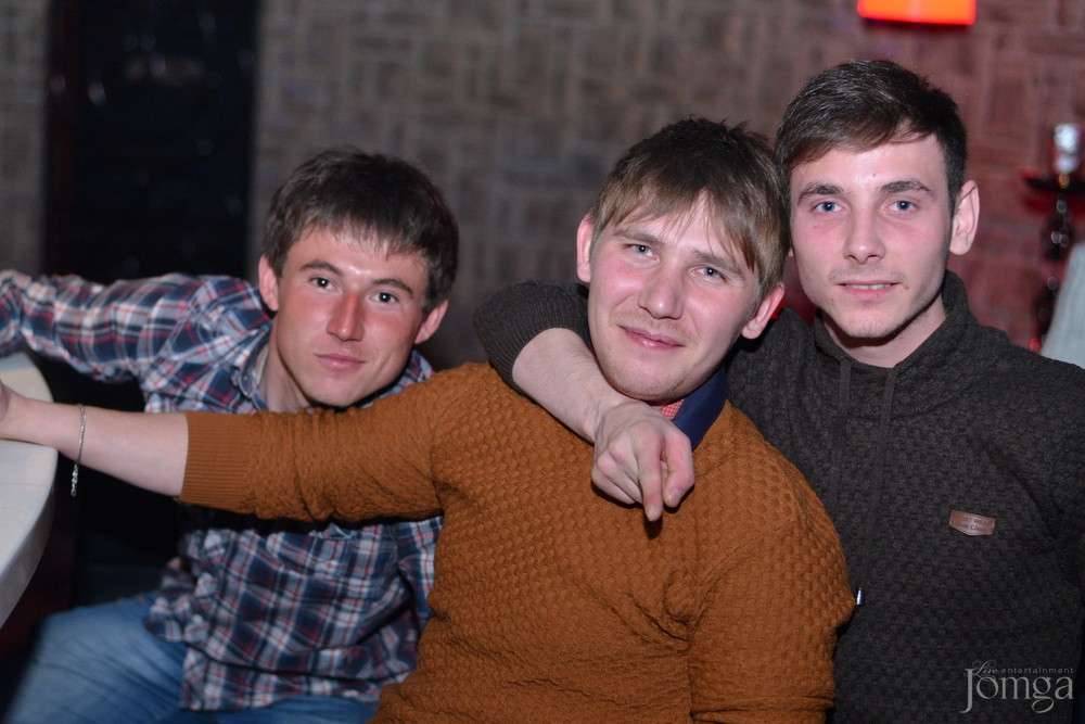 Фотография с Чак-чак Party 8 лет! в Опера