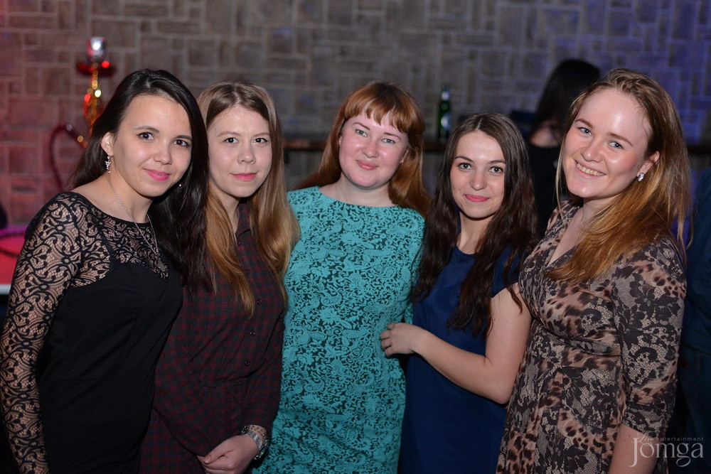 Фотография с Чак-чак Party 8 лет! в Опера