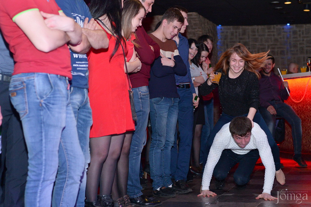 Фотография с Чак-чак Party 8 лет! в Опера