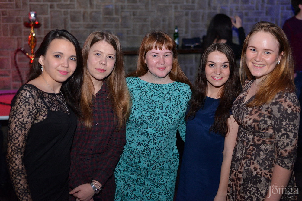 Фотография с Чак-чак Party 8 лет! в Опера