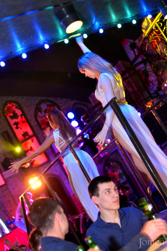 Фотография с Чак-чак Party 8 лет! в Опера