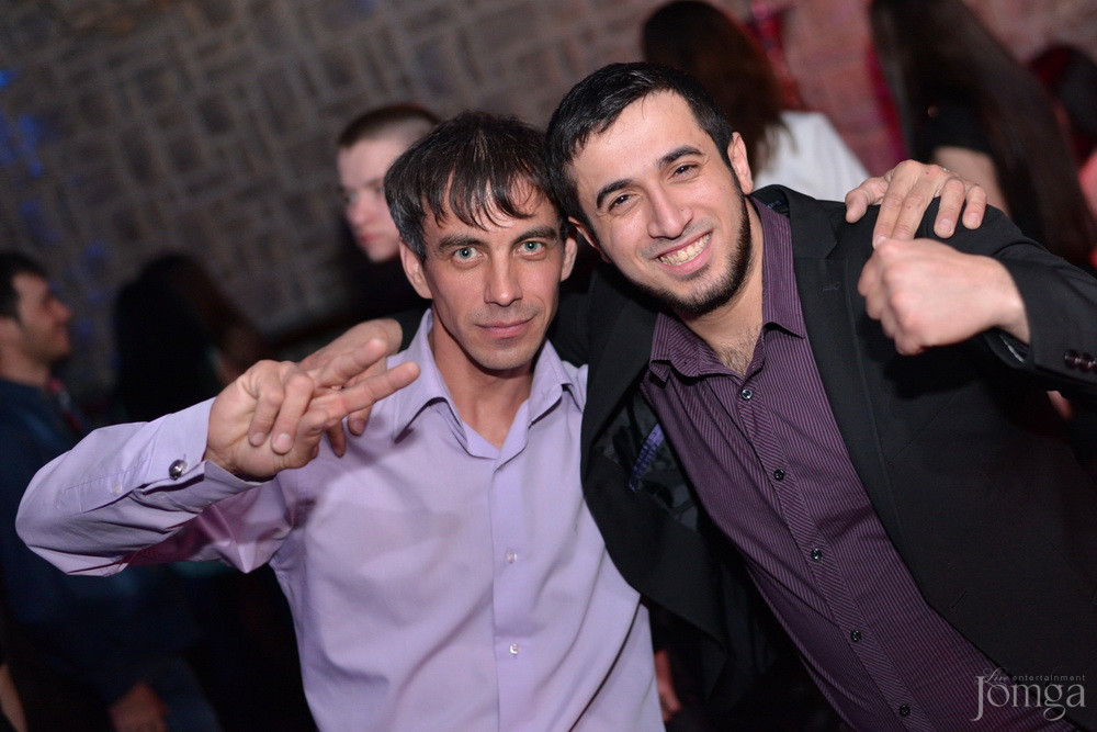 Фотография с Чак-чак Party 8 лет! в Опера