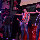 Чак-чак Party фото 33