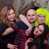 Чак-чак Party фото 75