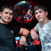 Чак-чак Party фото 37