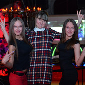 Чак-чак Party фото 73