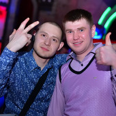 Чак-чак Party фото 50