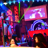 Чак-чак Party фото 78