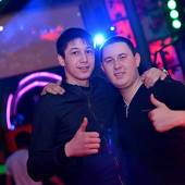 Чак-чак Party фото 76